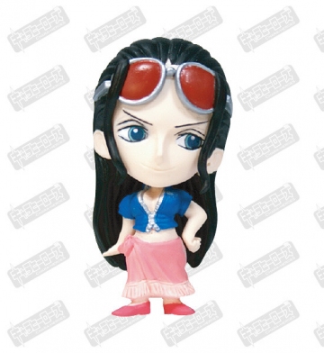 главная фотография Anime Heroes One Piece Vol. 11 New World: Nico Robin