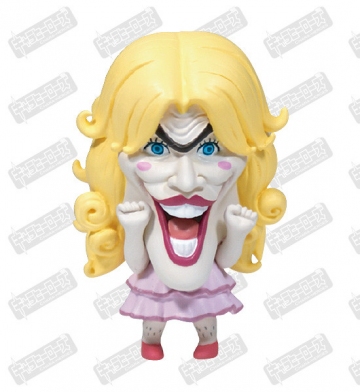 главная фотография Anime Heroes One Piece Vol. 11 New World: Tibany
