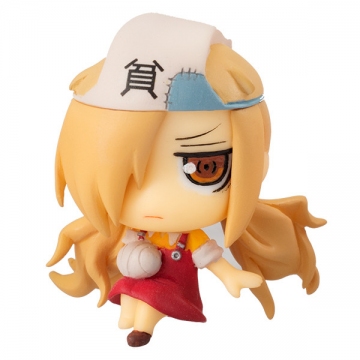 главная фотография Binbougami ga! Cutie Figure Mascot: Binboda Momiji