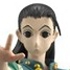 Hunter x Hunter DXF Figure Vol.4 Illumi Zoldyck