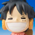 One Piece @be.smile 4: Monkey D. Luffy