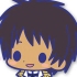 Uta no Prince-sama Rubber Strap Collection Shining All Stars CD: Aijima Cecil