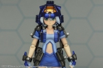 фотография Figutto! Zoids Girl Shield Liger