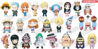 фотография Anime Heroes One Piece Vol. 11 New World: Fake Nami