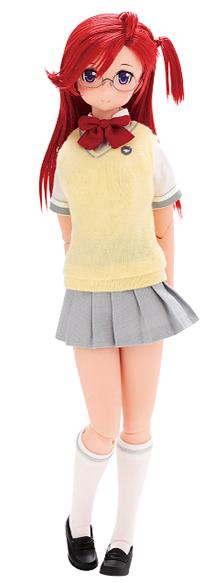 главная фотография PureNeemo Characters #59 Takatsuki Ichika