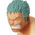 One Piece Attack Motions Vol. 9 Punk Hazard: Roronoa Zoro