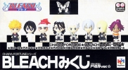 фотография Bleach Chara Fortune Soul Society Ver. ☆: Ichimaru Gin