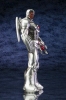 фотография DC Comics New 52 ARTFX+ Cyborg