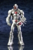 фотография DC Comics New 52 ARTFX+ Cyborg