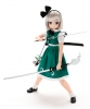 фотография PureNeemo Characters #63: Konpaku Youmu