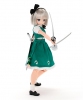 фотография PureNeemo Characters #63: Konpaku Youmu