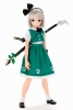 фотография PureNeemo Characters #63: Konpaku Youmu