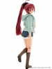 фотография Pureneemo Characters #064 Sakura Kyoko