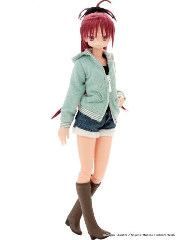 главная фотография Pureneemo Characters #064 Sakura Kyoko
