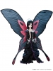 фотография PureNeemo Characters #065 Kuroyukihime