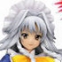 Izayoi Sakuya Curiousities of Lotus Asia Ver.