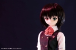 фотография Another Realistic Characters #003: Misaki Mei