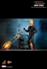 фотография Movie Masterpiece Ghost Rider & Hell Cycle