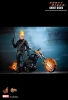 фотография Movie Masterpiece Ghost Rider & Hell Cycle