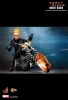 фотография Movie Masterpiece Ghost Rider & Hell Cycle