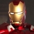 Movie Masterpiece Iron Man Mark VII