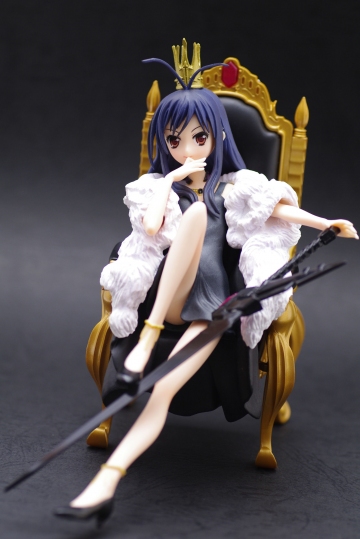 главная фотография Kuroyukihime Black King Ver.