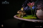 фотография Premium Collectible Statue The Swan Black Ver.