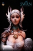 фотография Premium Collectible Statue The Swan White Ver.