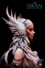 фотография Premium Collectible Statue The Swan White Ver.