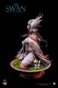 фотография Premium Collectible Statue The Swan White Ver.