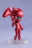 фотография Accel World Niitengo: Scarlet Rain