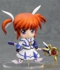 фотография Nendoroid Petite Takamachi Nanoha