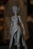 фотография Super Action Statue 54 Trish Una
