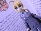 фотография Saber Zero Ver.