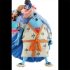 фотография ONE PIECE Log Box Sorezore no Seichou Hen: Luffy & Jinbei & Robin & Chopper