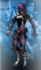 фотография Mass Effect 2 Action Figures Series 1 Tali'Zorah nar Rayya