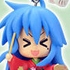 Lucky Kuji Lucky☆Star 2: Izumi Konata Charm Yukata Ver.