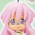 Lucky Kuji Lucky☆Star 2: Takara Miyuki Charm Yukata Ver.