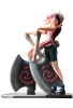 фотография Door Painting Collection Figure Sakura Haruno