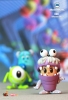 фотография CosBaby (S) Monsters Inc.: Boo Monster ver.