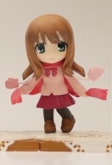 главная фотография Saki: Achiga-hen - Episode of Side-A Mini Display Figure: Matsumi Yuu