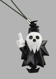 главная фотография Soul Eater Swings Collection Vol.1: Shinigami-sama