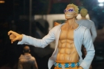 фотография The Grandline Men DXF Figure Vol.17 Donquixote Doflamingo