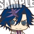 Rubber Mascot Uta no☆Prince-sama♪ Maji Love 1000% ChimiPri Series Ver.2: Ichinose Tokiya