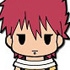 D4 Series Magi Rubber Strap Collection Vol.2: Masrur