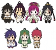 фотография D4 Series Magi Rubber Strap Collection Vol.2: Ja'far