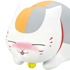 Natsume Yuujinchou Bottle Cap 2: Madara (Nyanko-sensei) Drunk Ver.