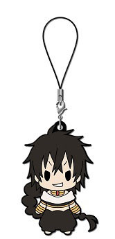 главная фотография D4 Series Magi Rubber Strap Collection Vol.2: Judar