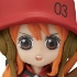 One Piece World Collectable Figure ~One Piece Film Z~ vol.3: Nami