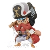 фотография One Piece World Collectable Figure ~One Piece Film Z~ vol.3: Usopp